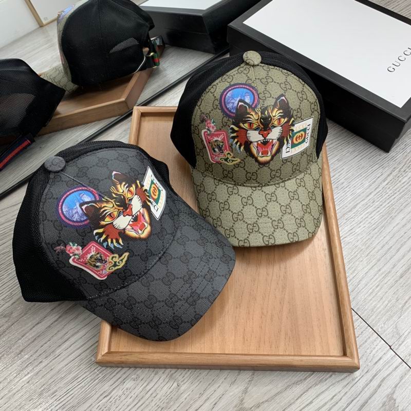 Gucci cap (27)